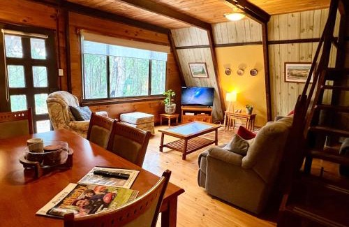 Porongurup Apartamento | Hakea at Porongurup Chalets