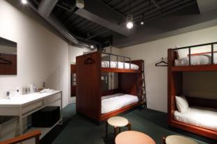 Hakodate Hotel | HakoBA Hakodate by THE SHARE HOTELS