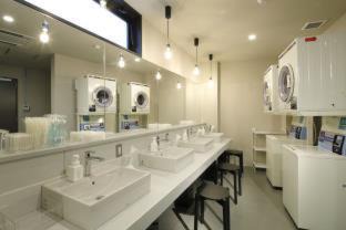 Hakodate Hotel | HakoBA Hakodate by THE SHARE HOTELS