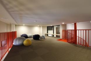 Hakodate Hotel | HakoBA Hakodate by THE SHARE HOTELS