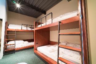 Hakodate Hotel | HakoBA Hakodate by THE SHARE HOTELS