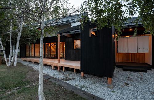 Azumino Casa | haku36stay 信州安曇野 白樺に囲まれた邸宅