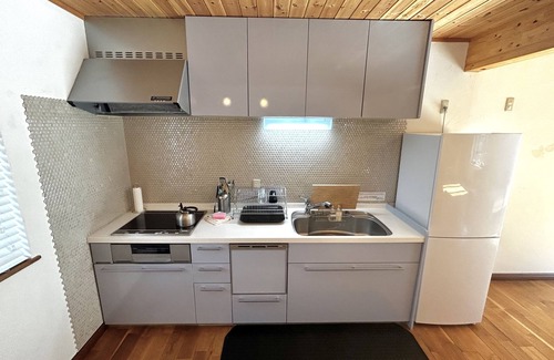 Hokujo Chalet De Esquí | Hakuba Shiro Usagi