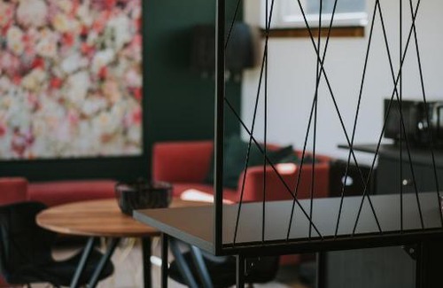 Alsóörs Casa | Halacs Homes- Boutique cabins, Boutique Cabin