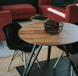 Alsóörs Casa | Halacs Homes- Boutique cabins, Boutique Cabin