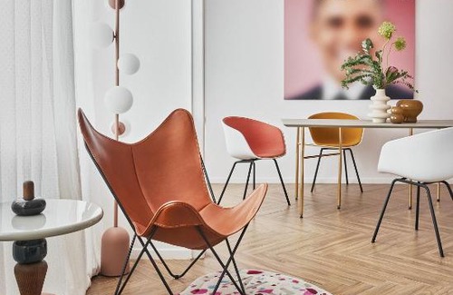 Limpertsberg Apartamento | Halcyon Days Luxembourg