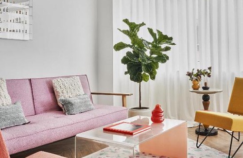 Limpertsberg Apartamento | Halcyon Days Luxembourg