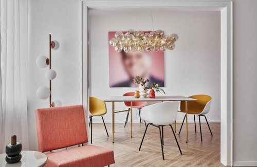 Limpertsberg Apartamento | Halcyon Days Luxembourg