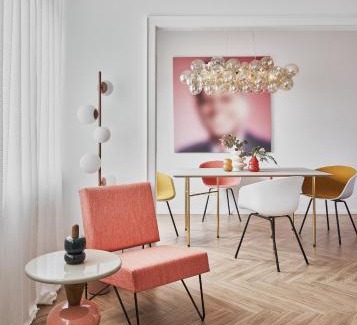 Limpertsberg Apartamento | Halcyon Days Luxembourg