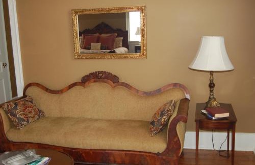 Rogersville Hotel | Hale Springs Inn