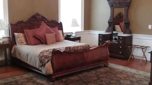 Rogersville Hotel | Hale Springs Inn