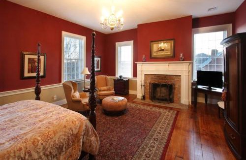 Rogersville Hotel | Hale Springs Inn