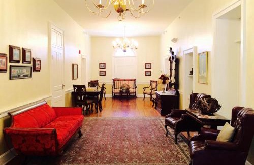 Rogersville Hotel | Hale Springs Inn