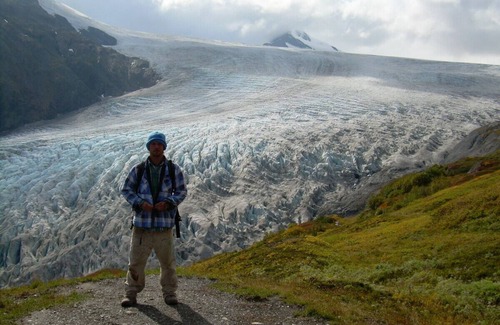 Seward Apartamento | Halibut House Unit 4