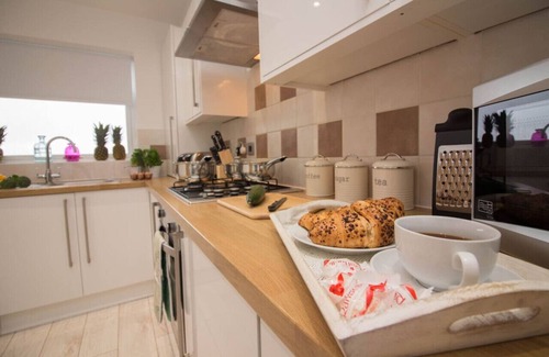 Ogden Casa | Halifax 10mins | Family Friendly | 123 Mbps | Pets