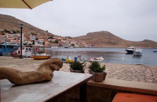 Halki Casa | Halkis Muses