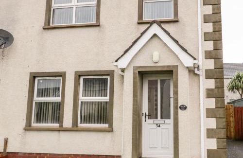 Ballycastle Casa | Haller House