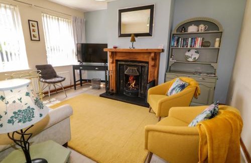 Ballycastle Casa | Haller House