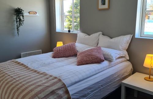 Egilsstadir Apartamento | Hallfreðarstaðir 1 Apartments