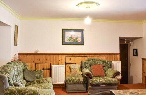 Inverbervie Casa | Hallgreen