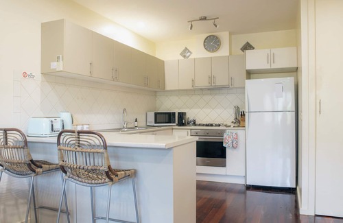 Halls Gap Casa | Halls Gap Escape Townhouses