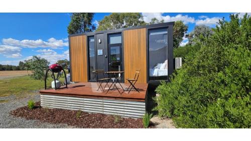 Halls Gap Casa | Halls Haven Tiny House 2 by Tiny Away