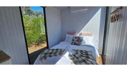 Halls Gap Casa | Halls Haven Tiny House 2 by Tiny Away