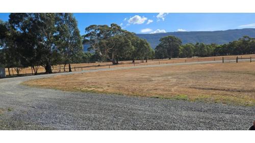 Halls Gap Casa | Halls Haven Tiny House 2 by Tiny Away