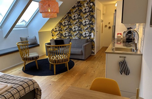 Halmstad Hotel | Halmstad Gårdshotell