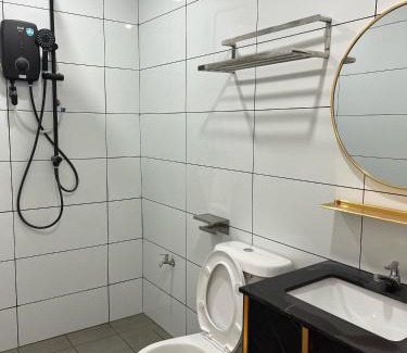 Semporna Hotel | Halo Hotel