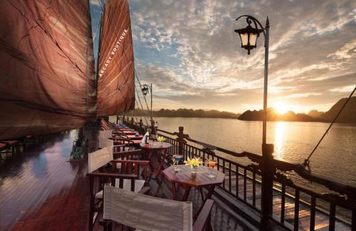 Bai Chay Alquiler De Eote | Halong Victory Boutique Cruise