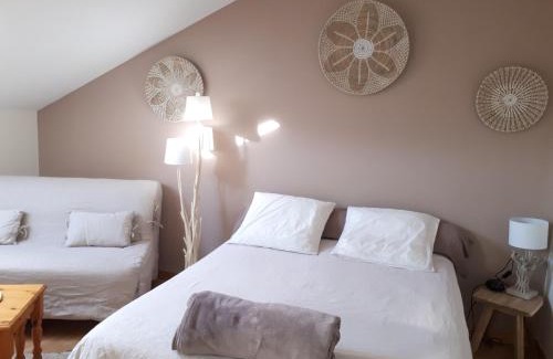 Venterol Cama Y Desayuno | Halte Dodo