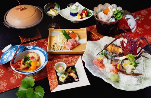 Futami Hotel | Hamachiyokan - Vacation STAY 56027v