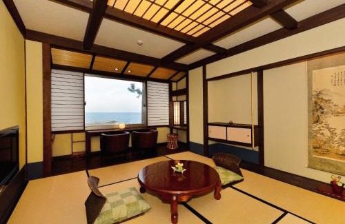 Futami Hotel | Hamachiyokan - Vacation STAY 56027v