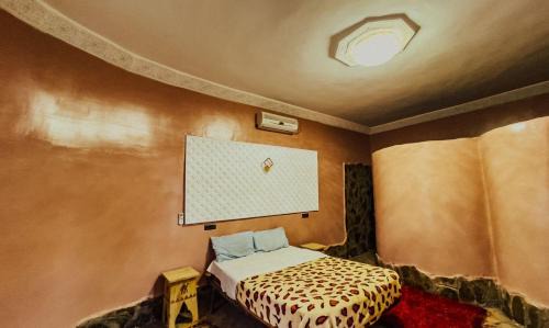 M'Hamid El Ghizlane Cama Y Desayuno | Hamada Du Draa