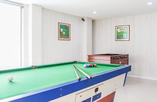 Centro Hotel | Hamburgo Palace Hotel