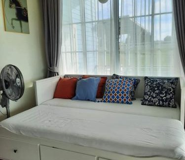 Pak Chong Casa | Hamilton House