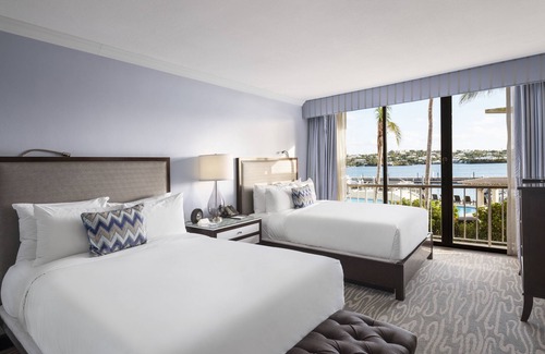Pembroke Complejo | Hamilton Princess & Beach Club - a Fairmont Managed Hotel