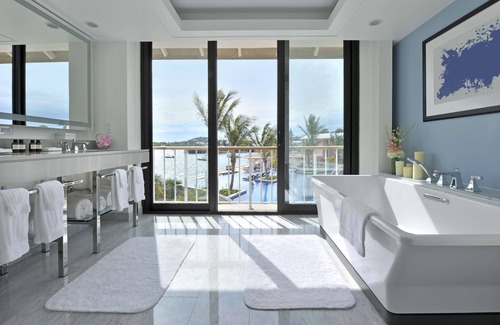 Pembroke Complejo | Hamilton Princess & Beach Club - a Fairmont Managed Hotel