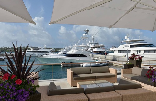 Pembroke Complejo | Hamilton Princess & Beach Club - a Fairmont Managed Hotel