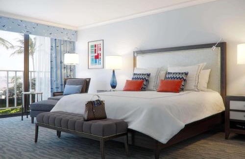 Pembroke Hotel | Hamilton Princess & Beach Club A Fairmont Managed Hotel