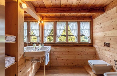 Malborghetto Valbruna Hotel | Hammerack Hotel