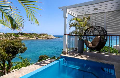 Willikies Hotel | Hammock Cove Antigua - All Inclusive - Adults Only