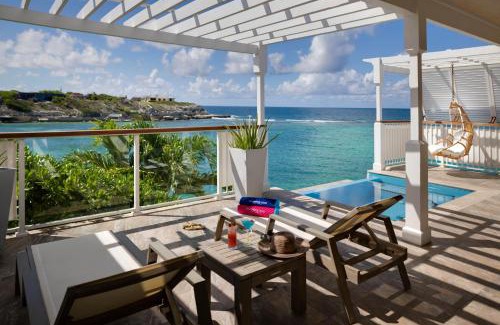 Willikies Hotel | Hammock Cove Antigua - All Inclusive - Adults Only