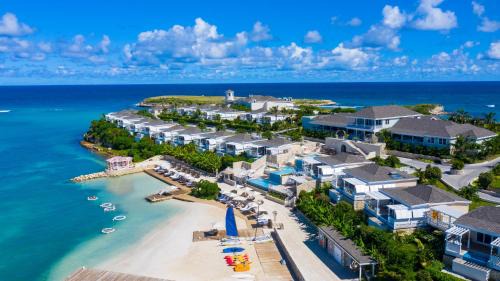 Willikies Hotel | Hammock Cove Antigua - All Inclusive - Adults Only