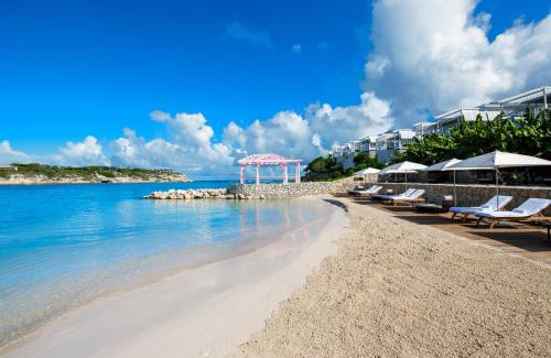 Willikies Hotel | Hammock Cove Antigua - All Inclusive - Adults Only
