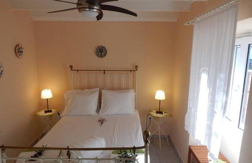 Lakka Casa | Hammock House (Angelo's house)