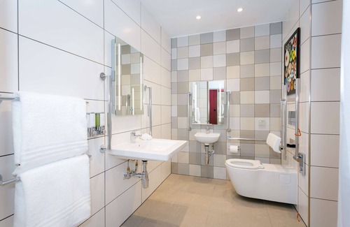 Blackburn Hotel | Hampton by Hilton Blackburn