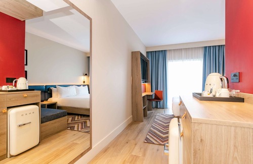 Blackburn Hotel | Hampton by Hilton Blackburn