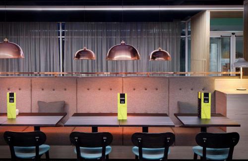 Lulsgate Bottom Hotel | Hampton By Hilton Bristol Airport